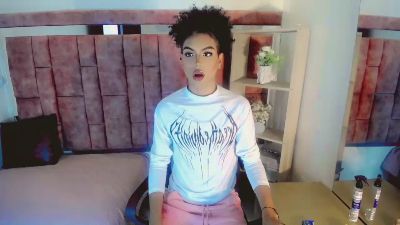 Fernanda_sophia live cam on Cam4