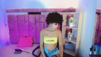 Fernanda_sophia live cam on Cam4