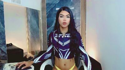 Fernanda_sophia live cam on Cam4