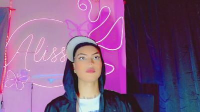 Fernanda_sophia live cam on Cam4