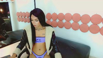 Fernanda_sophia live cam on Cam4