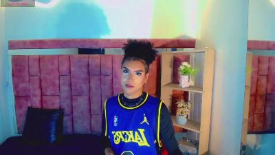 Fernanda_sophia live cam on Cam4