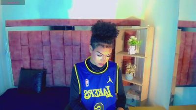 Fernanda_sophia live cam on Cam4