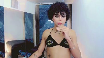 Fernanda_sophia live cam on Cam4