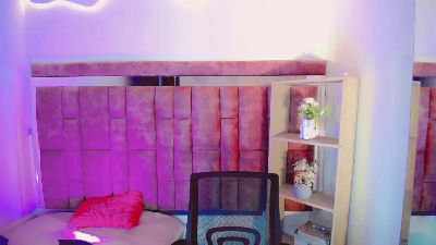 Fernanda_sophia live cam on Cam4
