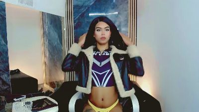 Fernanda_sophia live cam on Cam4