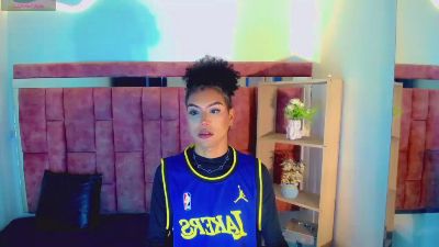 Fernanda_sophia live cam on Cam4