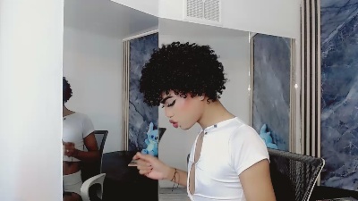 Fernanda_sophia live cam on Cam4