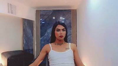 Fernanda_sophia live cam on Cam4