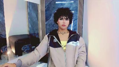 Fernanda_sophia live cam on Cam4