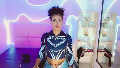 Fernanda_sophia live cam on Cam4