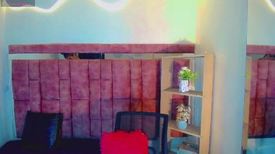 Fernanda_sophia live cam on Cam4