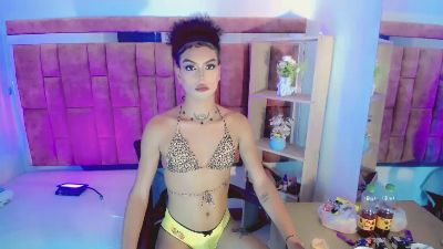 Fernanda_sophia live cam on Cam4