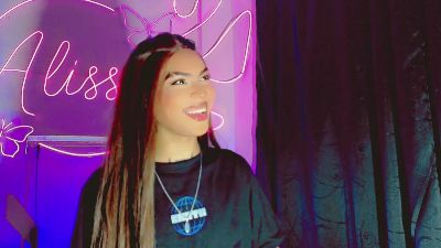 Fernanda_sophia live cam on Cam4