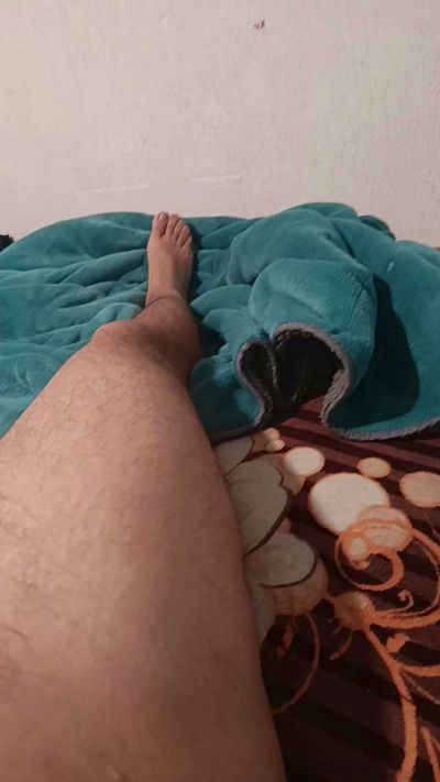 Webcam uomo dal vivo da Messico con Fernandoxx94