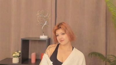 FerneHebrank live cam on Cam4