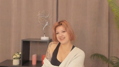 FerneHebrank live cam on Cam4
