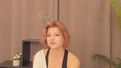 FerneHebrank live cam on Cam4