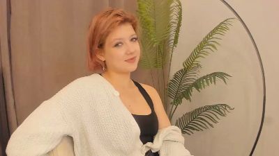 FerneHebrank live cam on Cam4