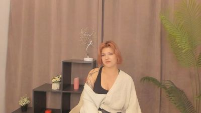 FerneHebrank live cam on Cam4