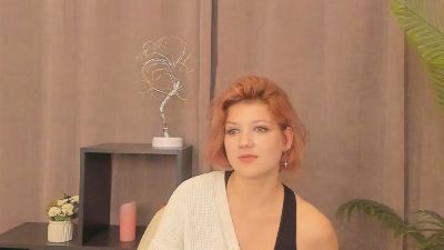 FerneHebrank live cam on Cam4