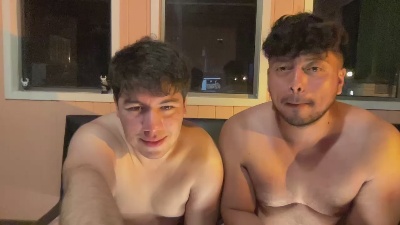 Ferxito_bhm live male webcam from Chile