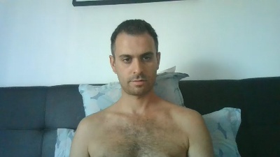 FetishSlave92 live cam on Cam4