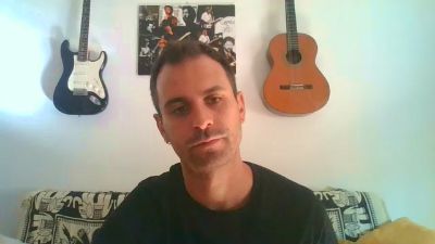 FetishSlave92 live cam on Cam4
