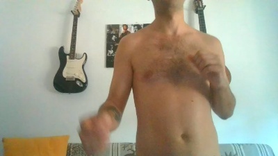 FetishSlave92 live cam on Cam4
