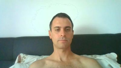 FetishSlave92 live cam on Cam4