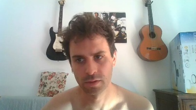 FetishSlave92 live cam on Cam4