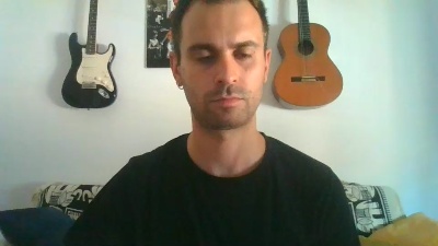 FetishSlave92 live cam on Cam4