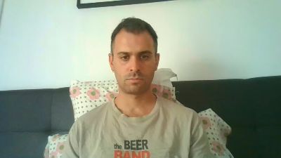 FetishSlave92 live cam on Cam4