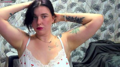 Fetish_DiのCam4ライブチャット