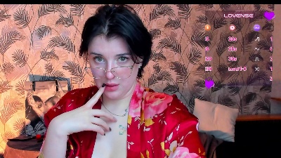 Fetish_Di live cam on Cam4