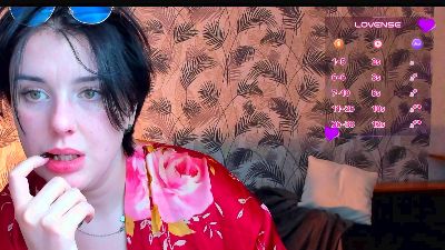Fetish_Di live cam on Cam4