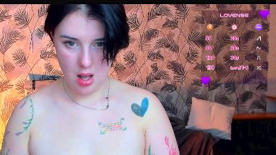 Fetish_Di live cam on Cam4