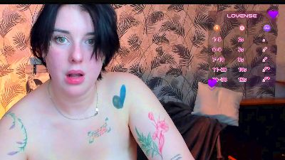 Fetish_Di live cam on Cam4