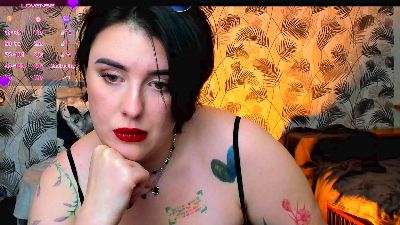 Fetish_Di live cam on Cam4