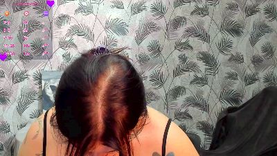 Fetish_Di live cam on Cam4