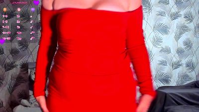 Fetish_Di live cam on Cam4