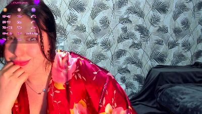 Fetish_Di live cam on Cam4