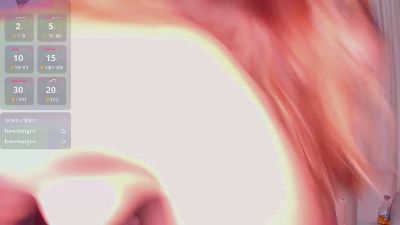 Fetish_loving live cam on Cam4