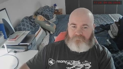 FeunorWGBS live cam on Cam4