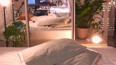 Ffoxyflame live cam on Cam4