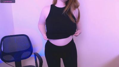 FiaV live cam on Cam4