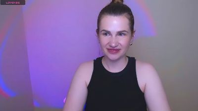FiaV live cam on Cam4