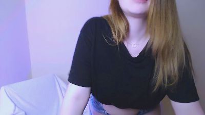FiaV live cam on Cam4