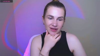 FiaV live cam on Cam4