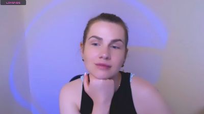 FiaV live cam on Cam4